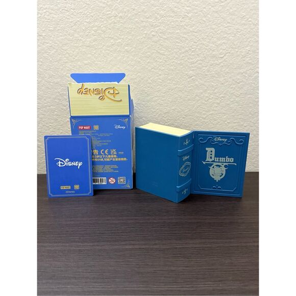 POP MART Disney Classic Fairy Tales Series Figure - Dumbo - Picture 2 of 4